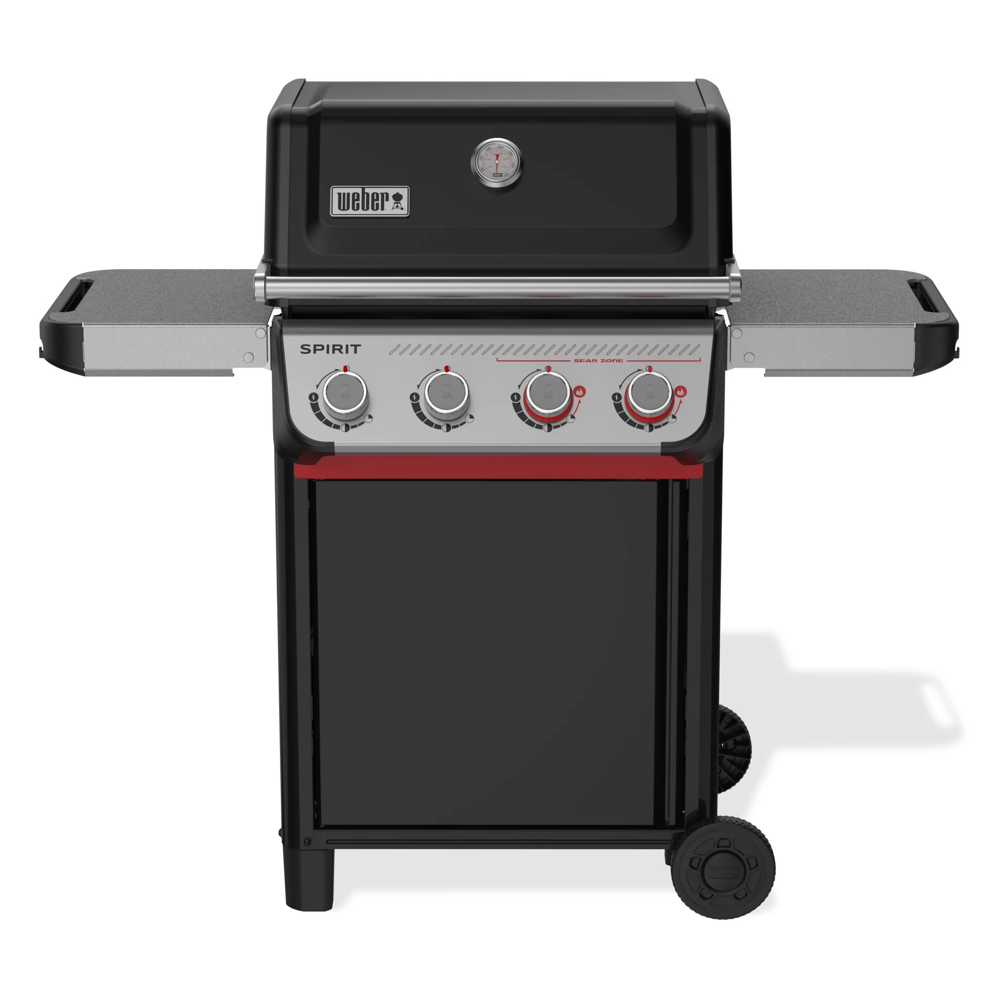 Weber SPIRIT E-425 GBS (2025)