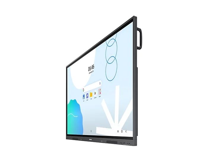 Samsung Interactive Display WA86D - 218 cm (86")