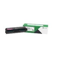 Lexmark Magenta - original - Tonerpatrone LCCP, LRP