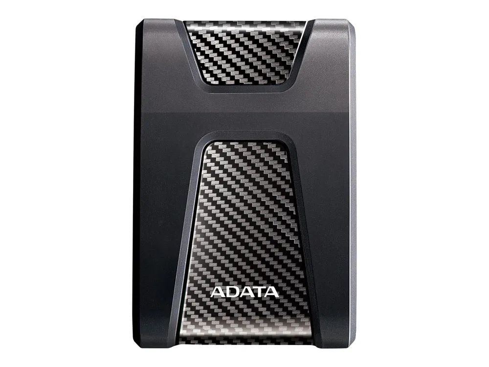 ADATA DashDrive Durable HD650 - Festplatte - 1 TB - extern (tragbar)
