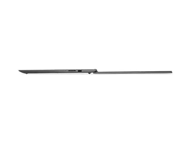 Lenovo V17 G4 IRU 83A2 - 180°-Scharnierdesign - Intel Core i3 i3-1315U / 1.2 GHz - Win 11 Home - UHD Graphics - 8 GB RAM - 512 GB SSD NVMe - 43.9 cm (17.3")