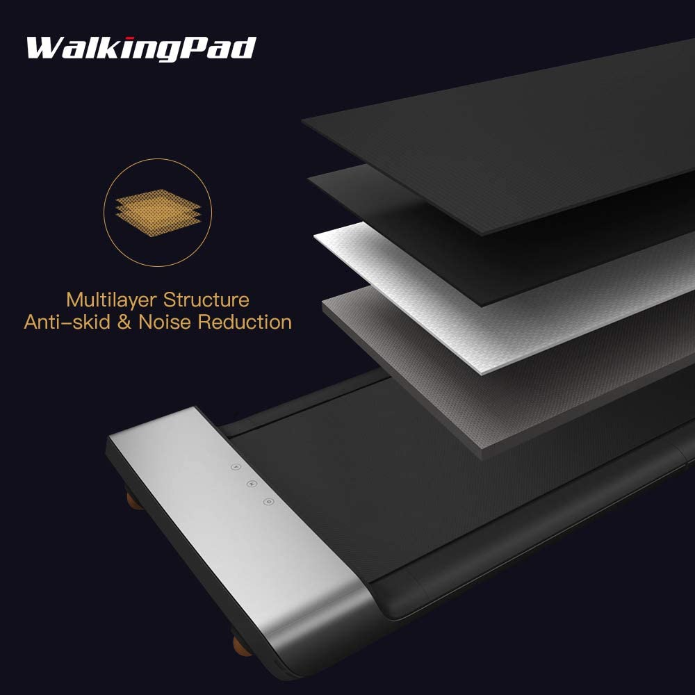 WalkingPad A1 EU Spec