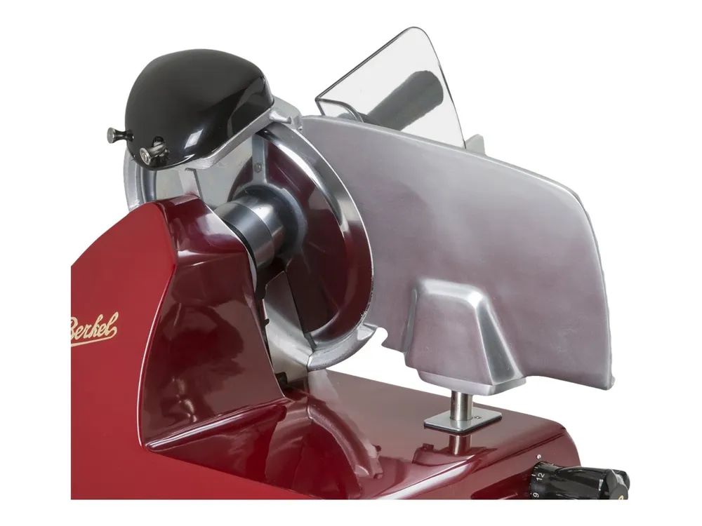 Berkel Red Line 250 rot
