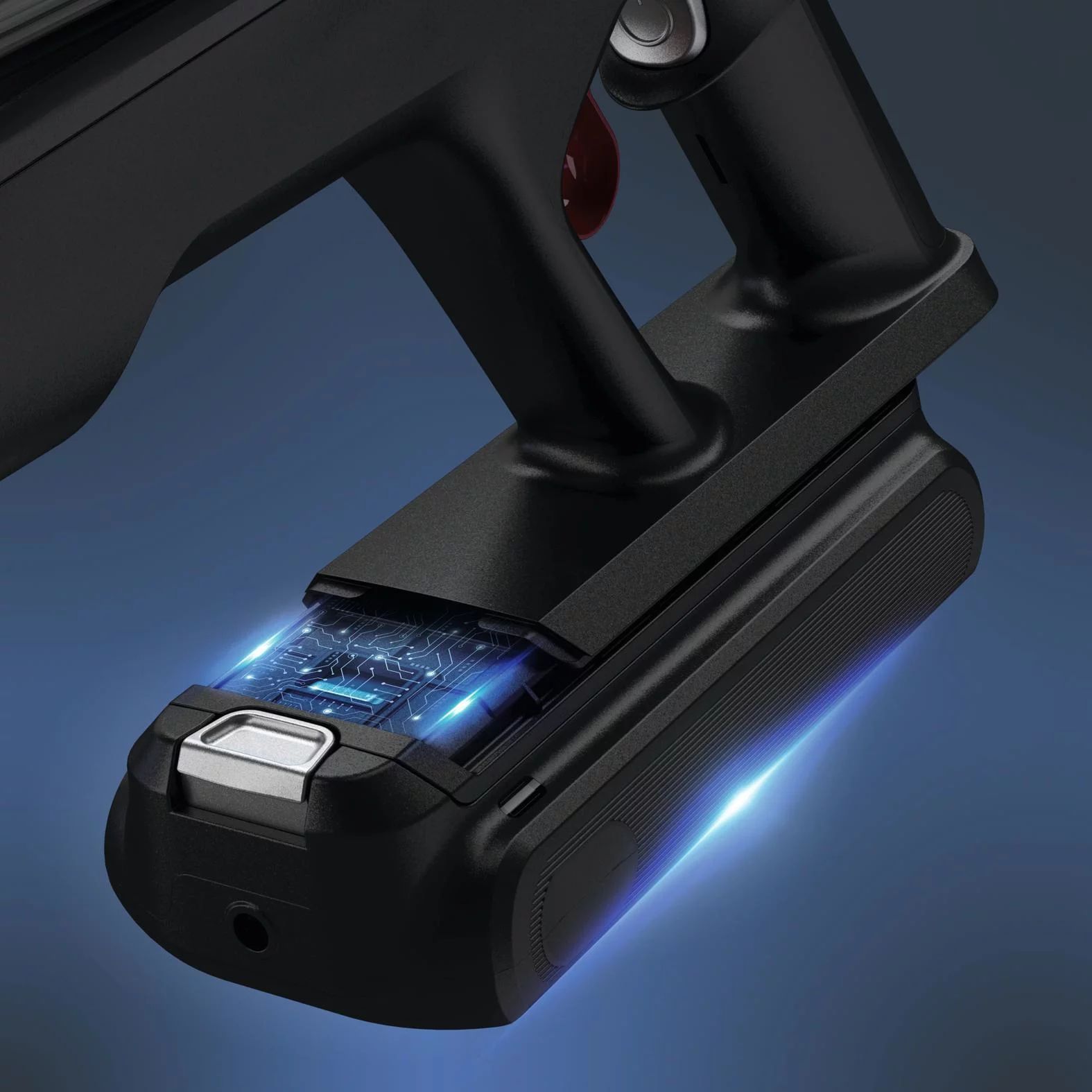 ROWENTA ZR0097 Ersatz-Akku für X-Force 