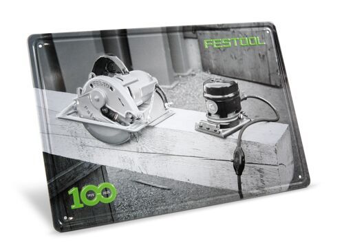 Festool 100 Jahre MES-FT1 100Y