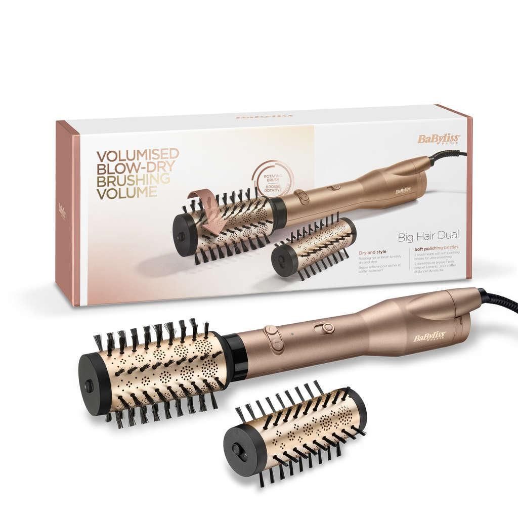 BaByliss AS952E Big Hair Dual