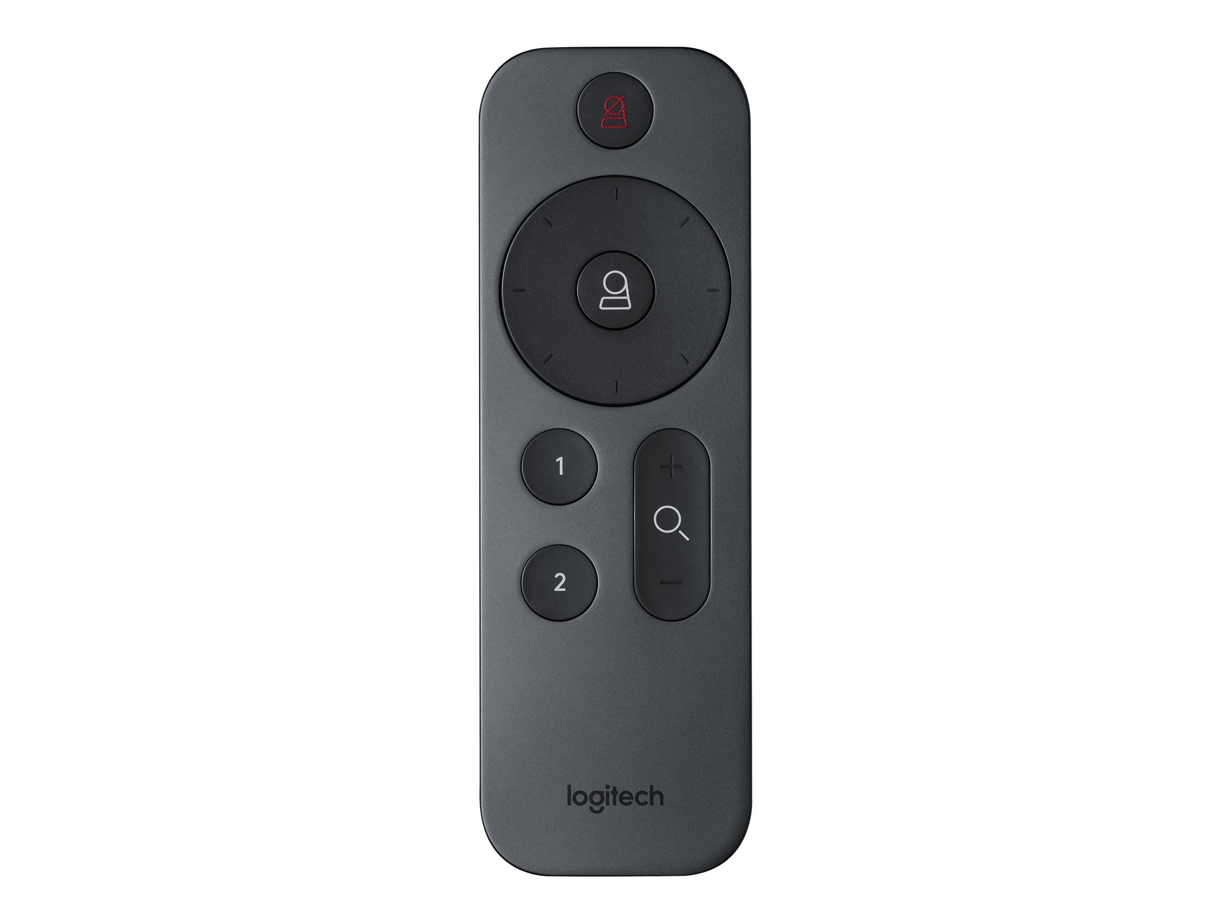 Logitech Rally - Konferenzkamera - PTZ - Farbe