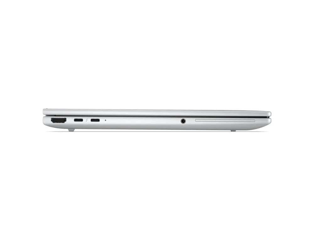 HP EliteBook 8 G2i Notebook Next Gen AI - 169-Grad Drehgelenkdesign - Intel Core Ultra 7 355 / 2.3 GHz - Win 11 Pro - Intel Graphics - 32 GB RAM - 1 TB SSD NVMe - 33.8 cm (13.3")