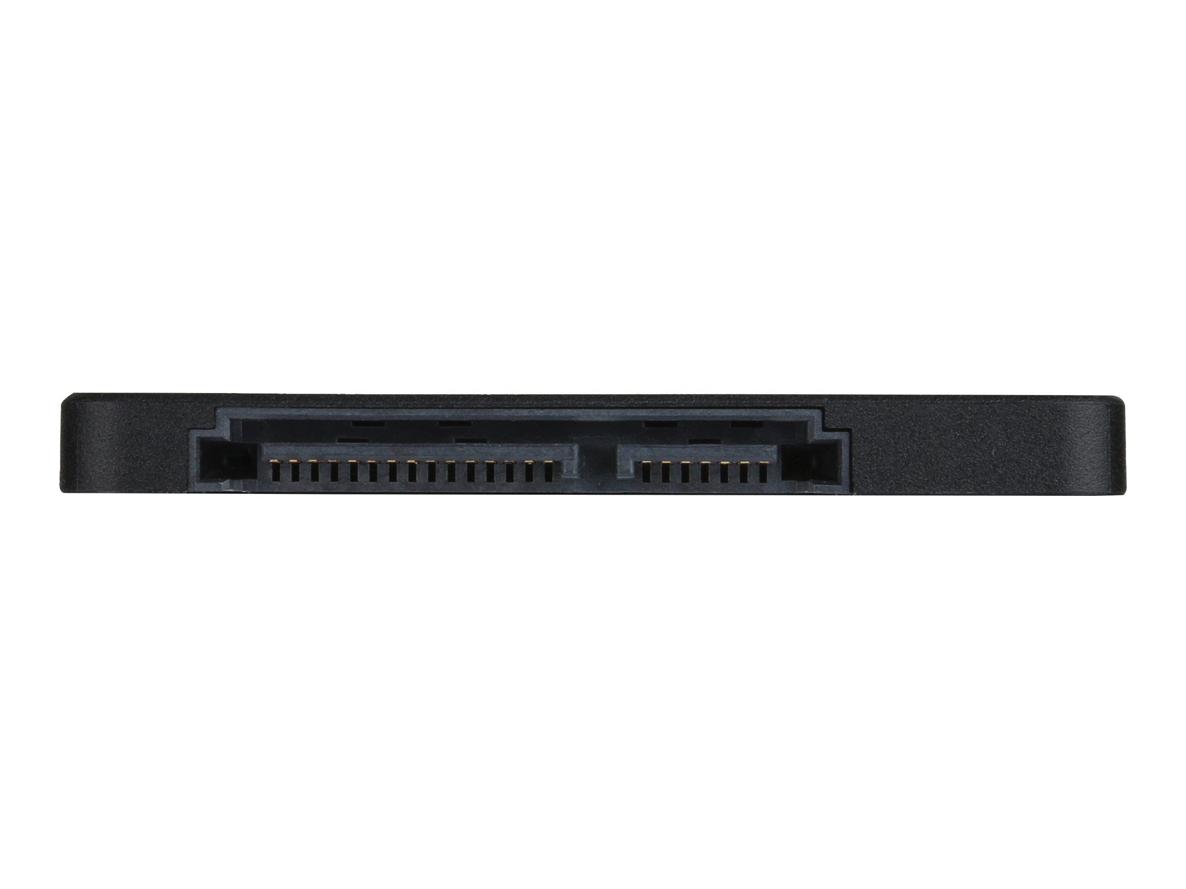Verbatim Vi550 - SSD - 512 GB - intern - 2.5" (6.4 cm)