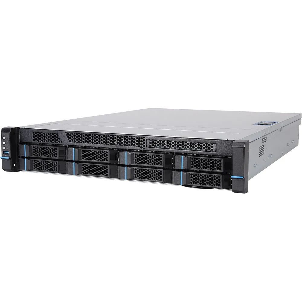 TERRA SERVER 6300 - Server - Tower - 5U - 1 x Xeon E5420 / 2.5 GHz