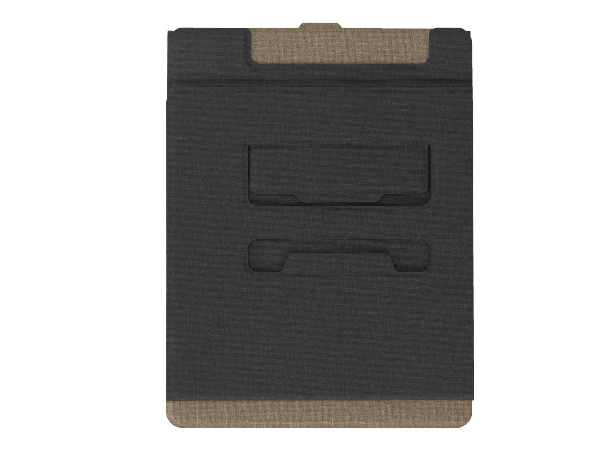 HP Notebook-Ständer - wandelbar - 40.9 cm (16.1")
