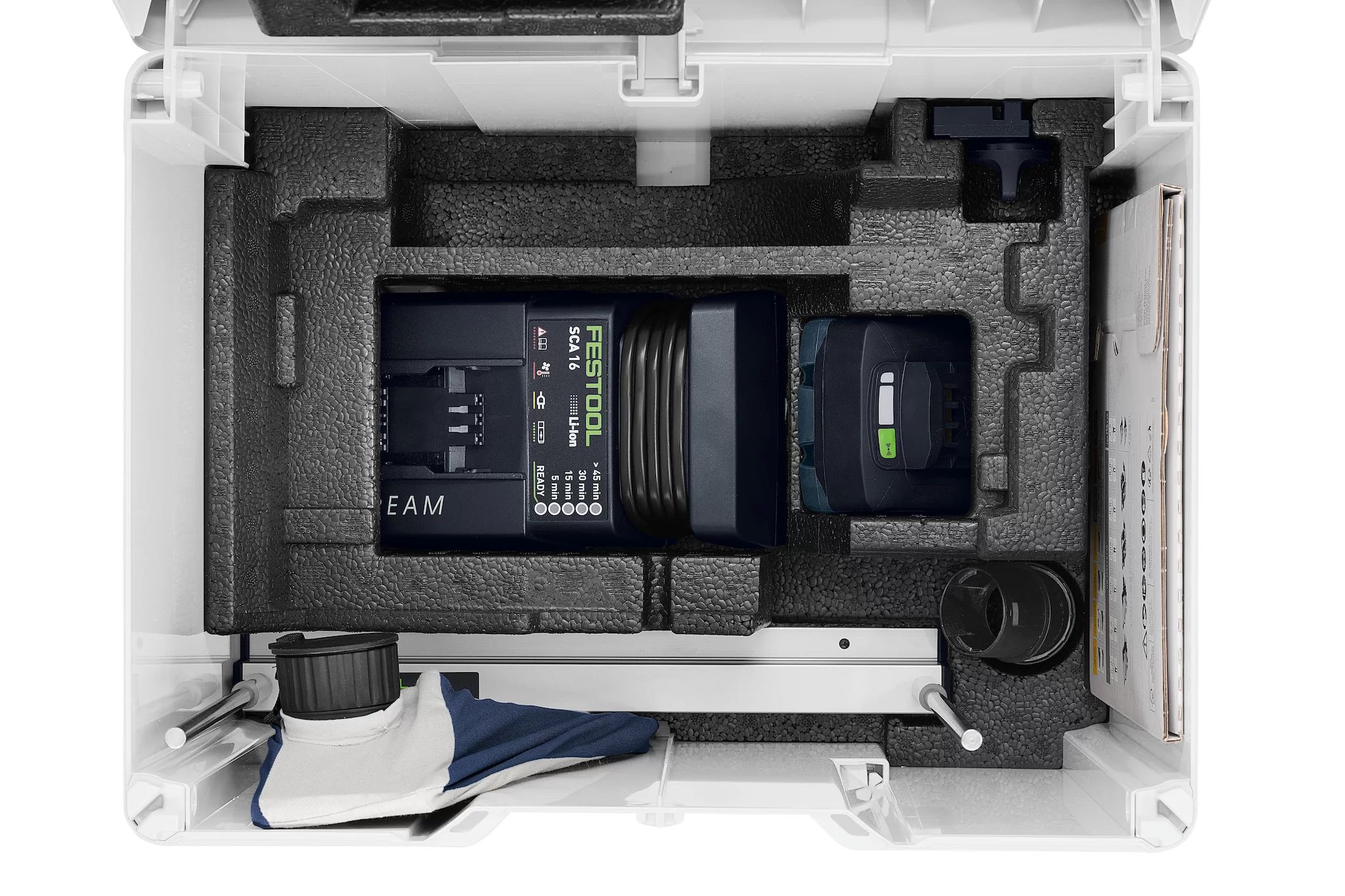Festool HKC 55 KEB-Basic