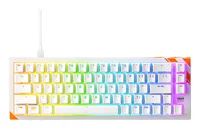 Cherry K5 PRO TMR COMPACT, Kabelgebunden, USB, Mechanischer Switch, QWERTY, RGB-...