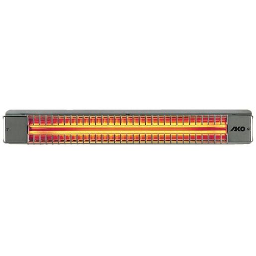 Dimplex AKO TERRASSENSTRAHLER 1,3 KW / DIMPLE UWS 75 RD 1/E AKO106169