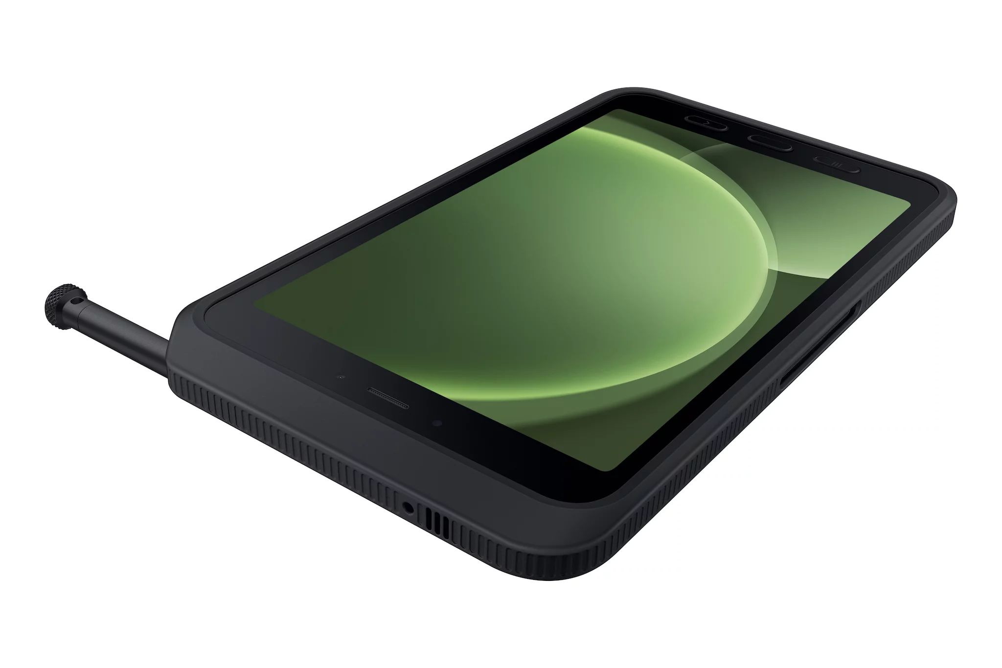 Samsung Galaxy Tab Active5 - Tablet - robust - Android - 256 GB - 20.31 cm (8")