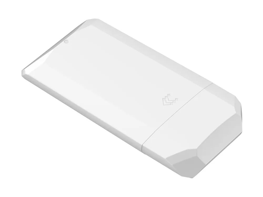 Teltonika OTD500 - Wireless Router - WWAN 2-Port-Switch