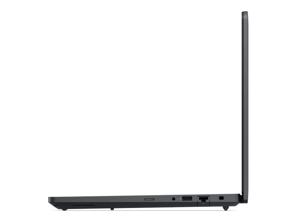 Dell Pro Max 16 Intel Core Ultra 7 FHD+ SSD NVIDIA RTX - Core Ultra 7 - 1.000 GB