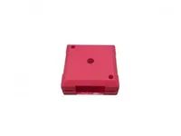 ALLNET ALL-BRICK-0325 Elektrische Box Rot