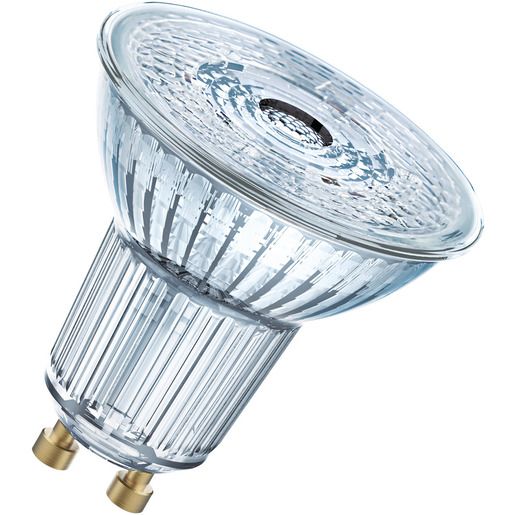 Osram LEDSPOT 4,5W GU10 36°940 350LM / OSRAM PARA.PRO PAR16 50DIM 4058075798045