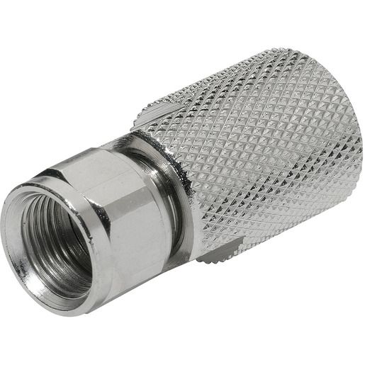WISI F-STECKER 10,0 - 10,4mm / DV 54 MK16 001081