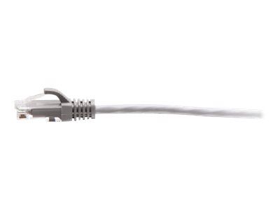 C2G 1ft (0.3m) Cat6a Snagless Unshielded (UTP)