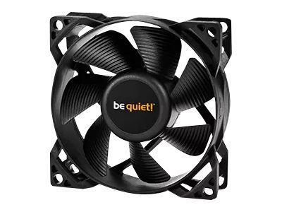 Be Quiet! Pure Wings 2 PWM - Gehäuselüfter