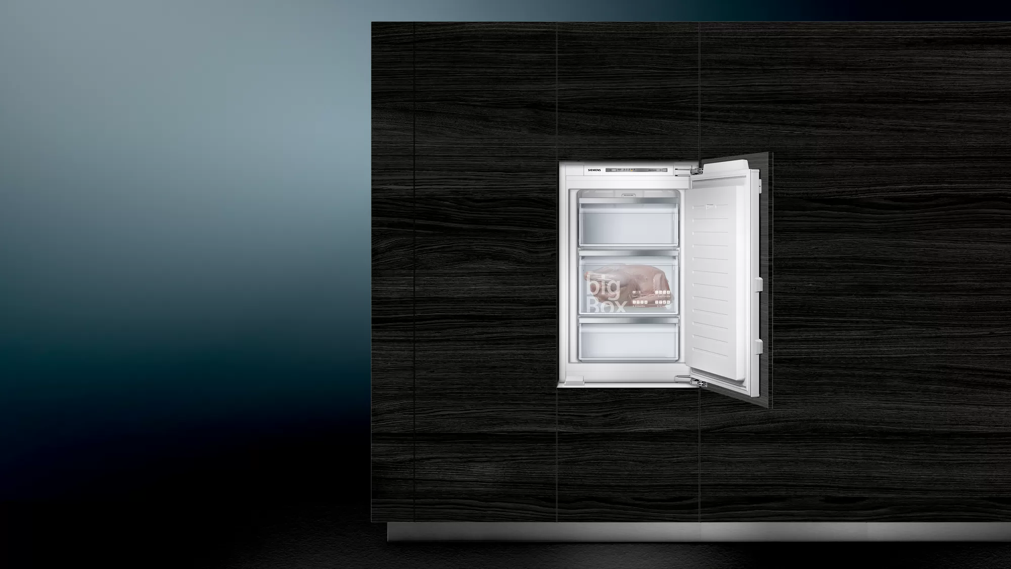 Siemens IQ500 GI21VADE0