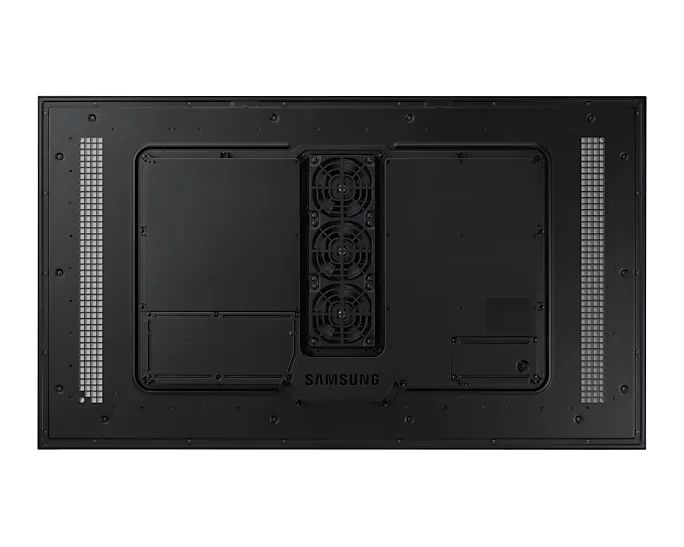 Samsung OH55A-S - 140 cm (55") Diagonalklasse LCD-Display mit LED-Hintergrundbeleuchtung