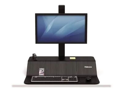 Fellowes Lotus VE Sit-Stand Workstation - Befestigungskit