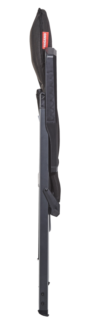 Trigano Sessel Premium Black