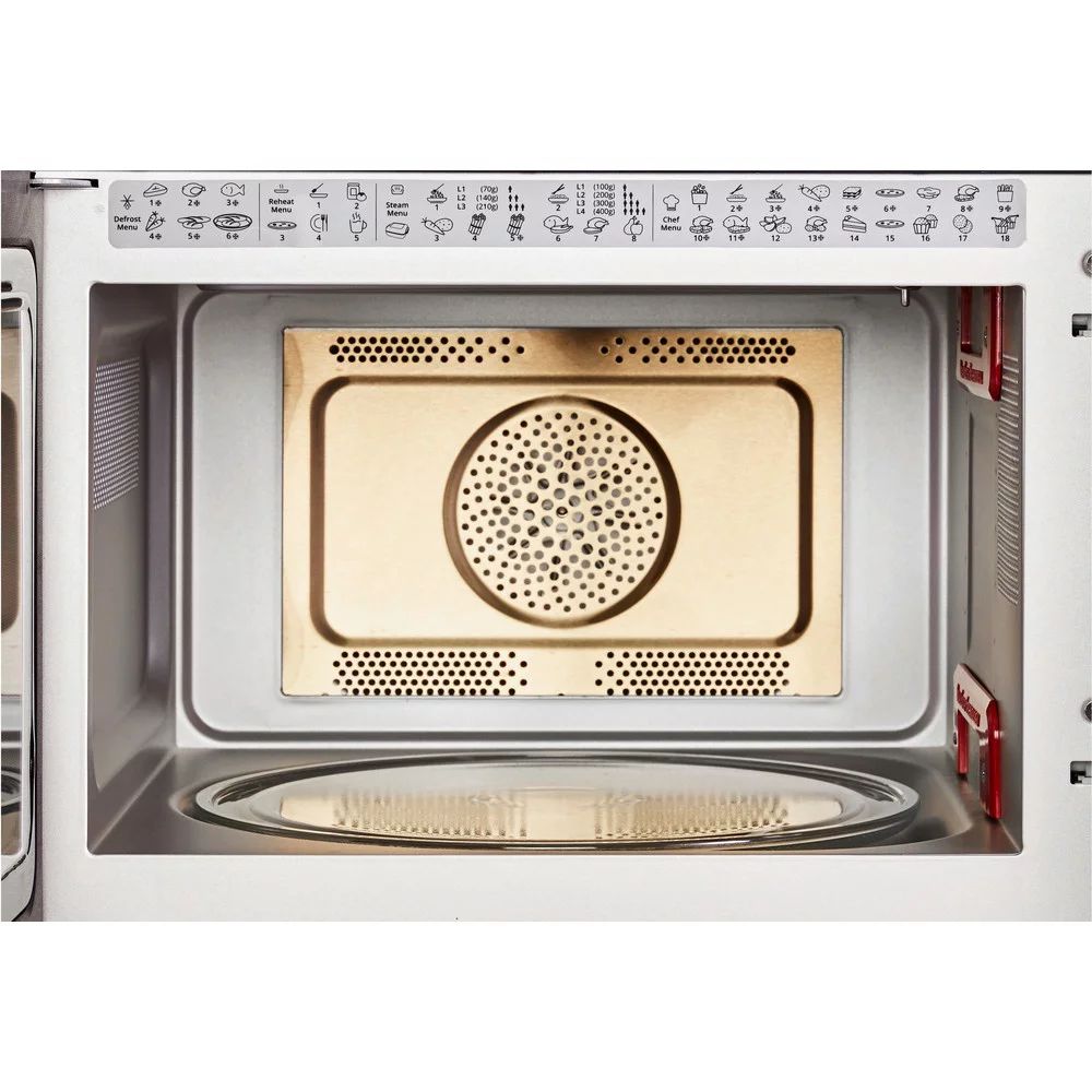Whirlpool MCP 349 BL