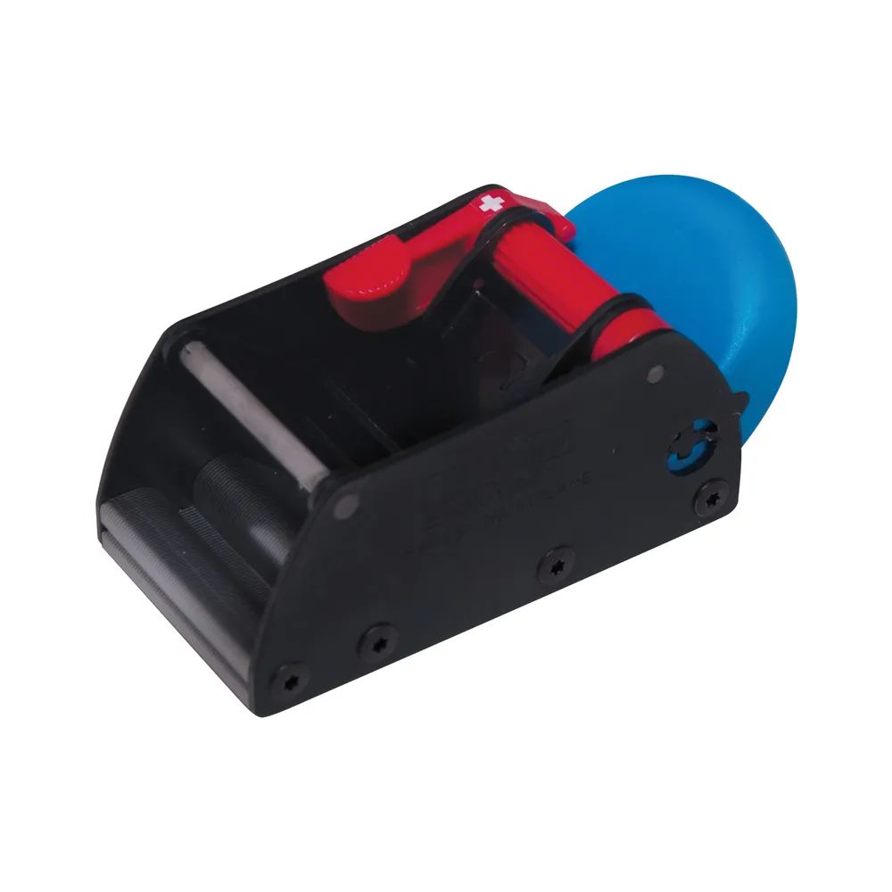 Samvaz SA  Rali Hobel 105 Evolution Klingenbreite 48 mm