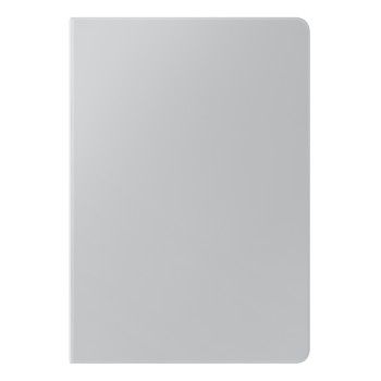Samsung Book Cover "EF-BT630" für Galaxy Tab S8/S7, Hellgrau
