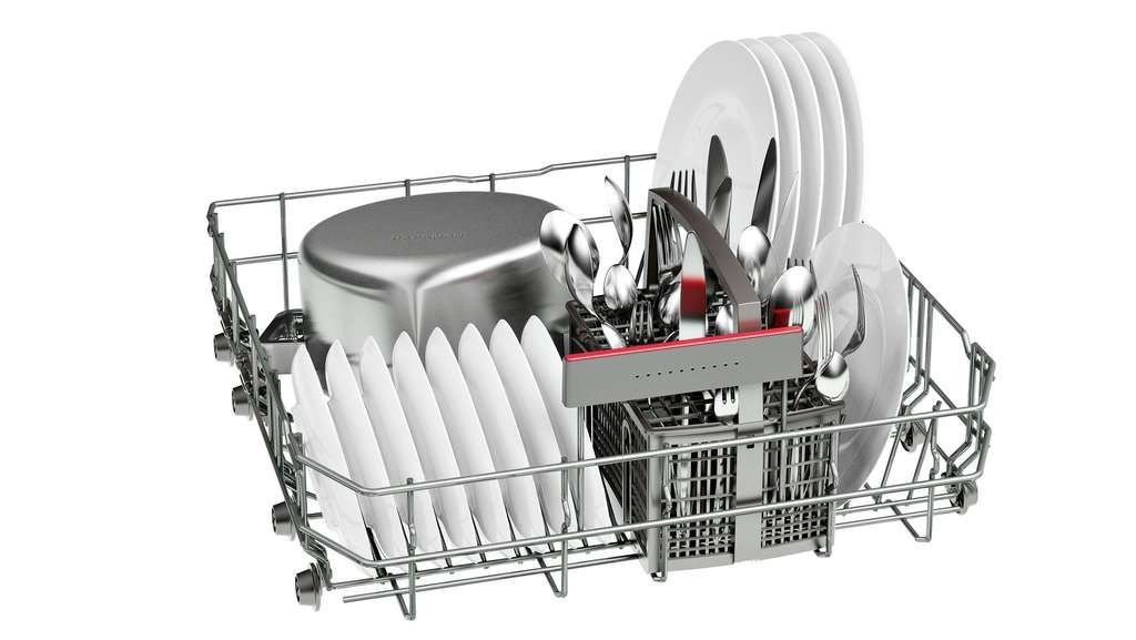 Bosch Serie 4 SMI46JS03E