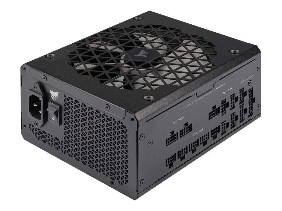 Corsair RMx Series RM1000X SHIFT - Netzteil (intern)