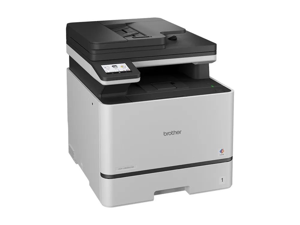 Brother DCP DCPL8630CDWZG1
