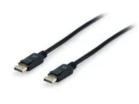 Equip Displayport 1.4 Kabel - 3.0m - 3 m - DisplayPort - DisplayPort - Männlich - Männlich - 7680 x 4320 Pixel