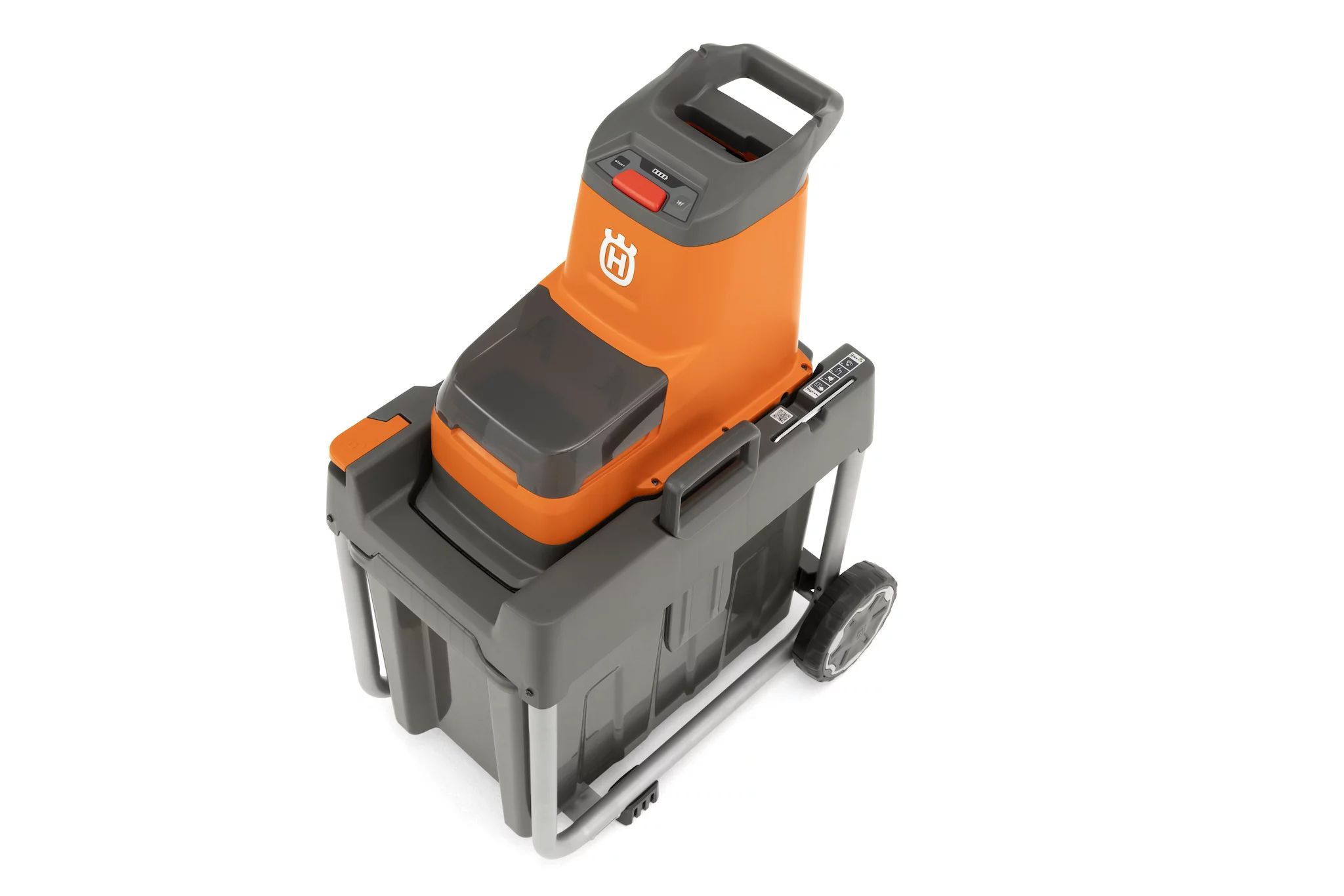 Husqvarna GS 340is