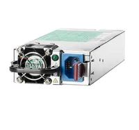 HPE HP Platinum Plus - Stromversorgung redundant / Hot-Plug (Plug-In-Modul)