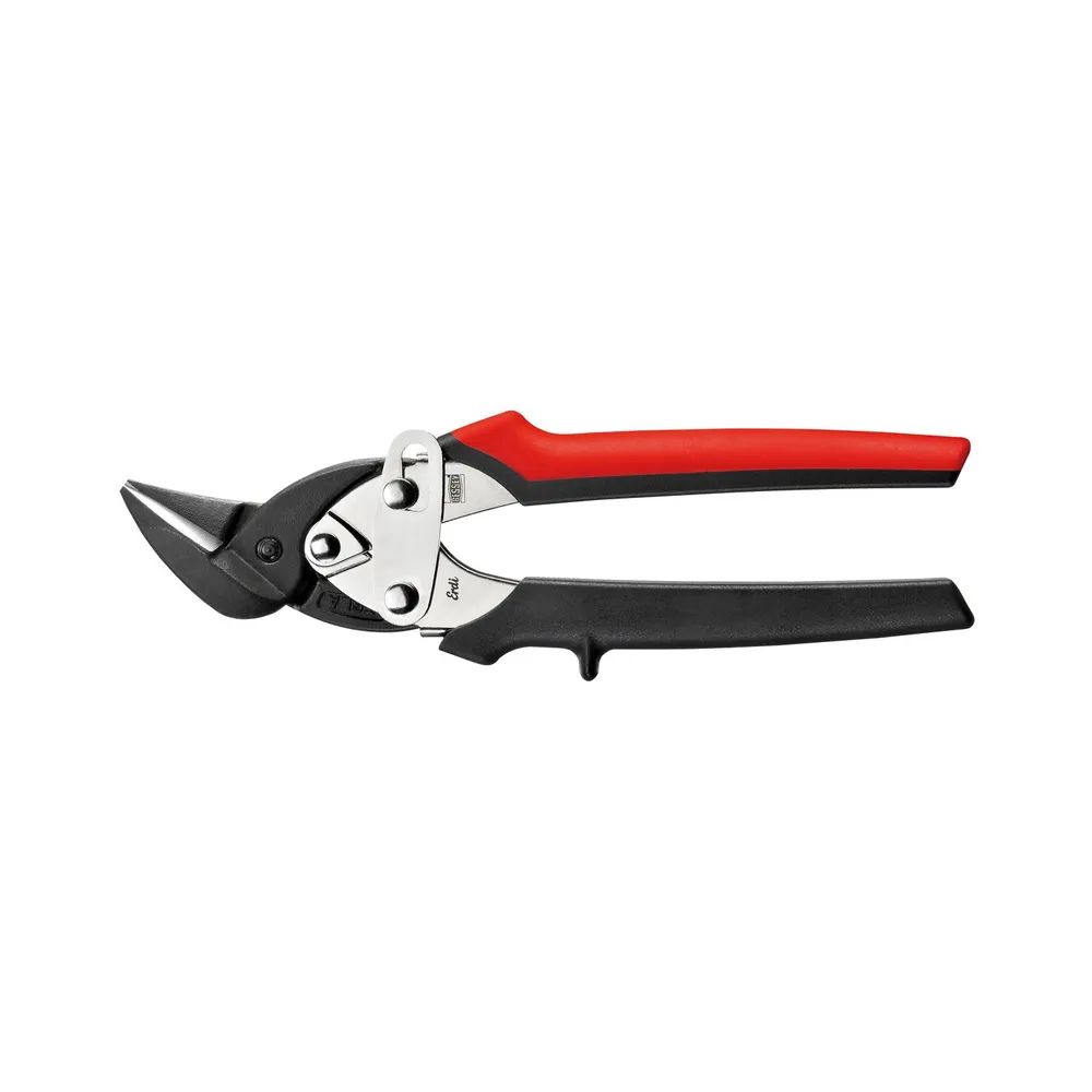 Bessey Ideal-Schere klein und wendig D15A