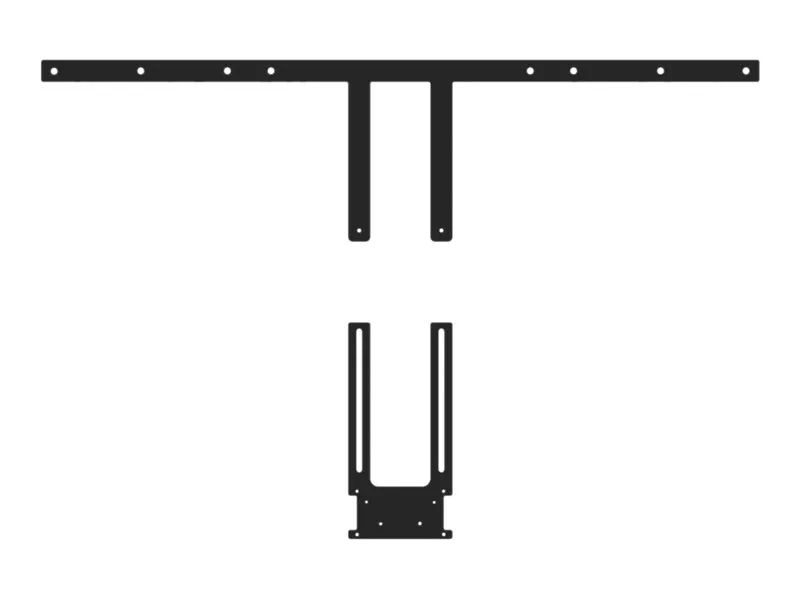 Hagor Poly Display-Adapter 55 - 75"