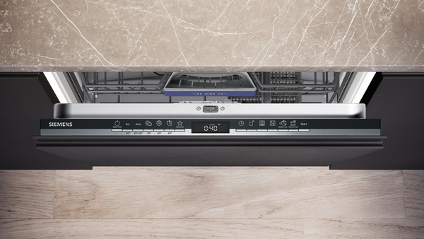 Siemens IQ300 SN63HX10TE