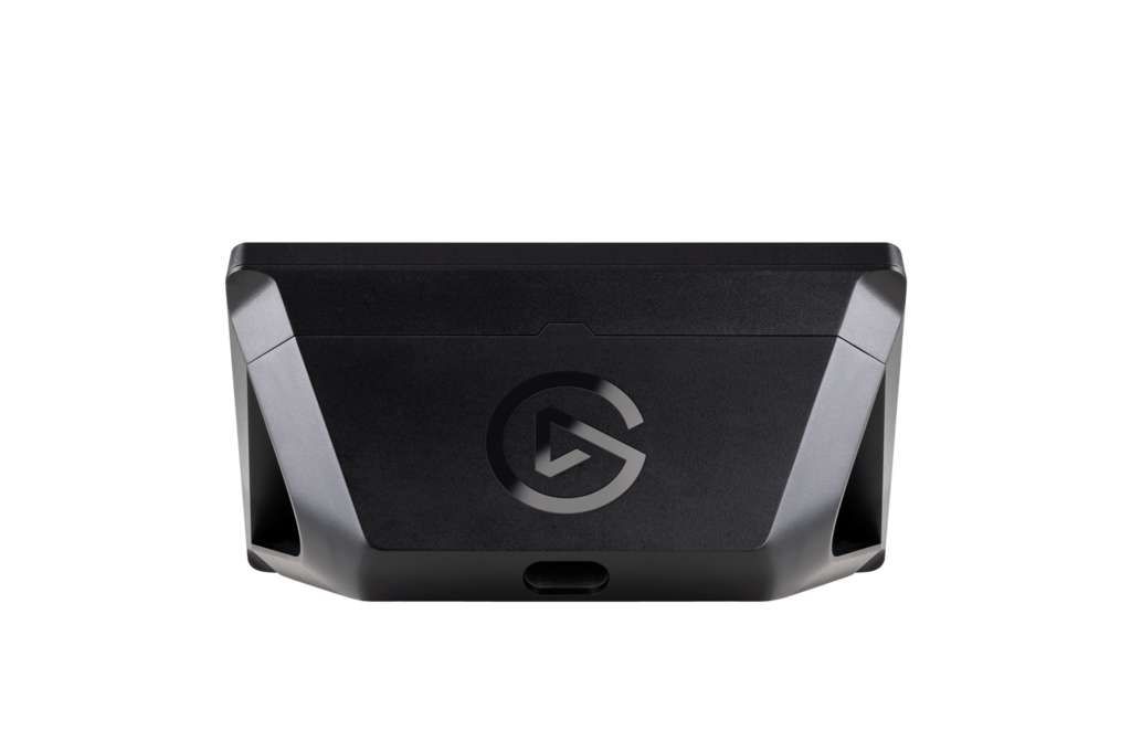 Elgato Stream Deck XL - Tastenfeld - hinterleuchtet
