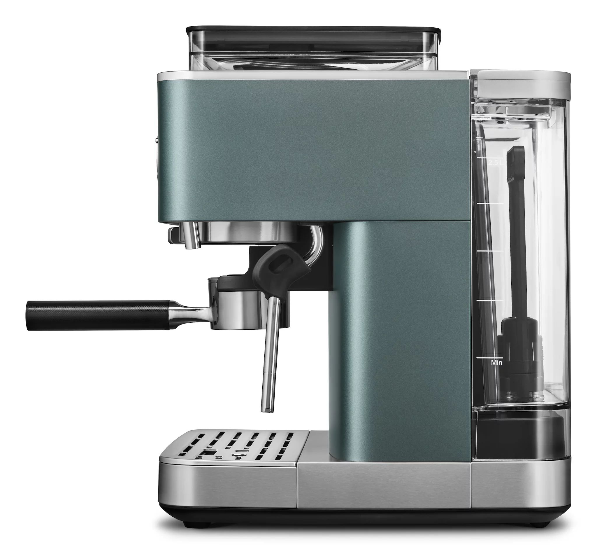 KitchenAid 5KES6551EJP, Juniper