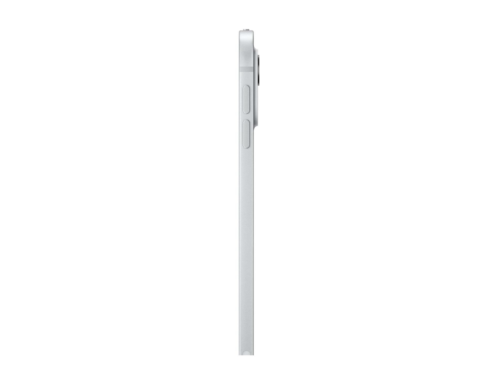 Apple 11-inch iPad Pro M4 Wi-Fi + Cellular - Tablet - 2 TB - 27.9 cm (11")