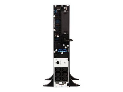 APC Smart-UPS SRT 1000VA - USV (in Rack montierbar/extern)