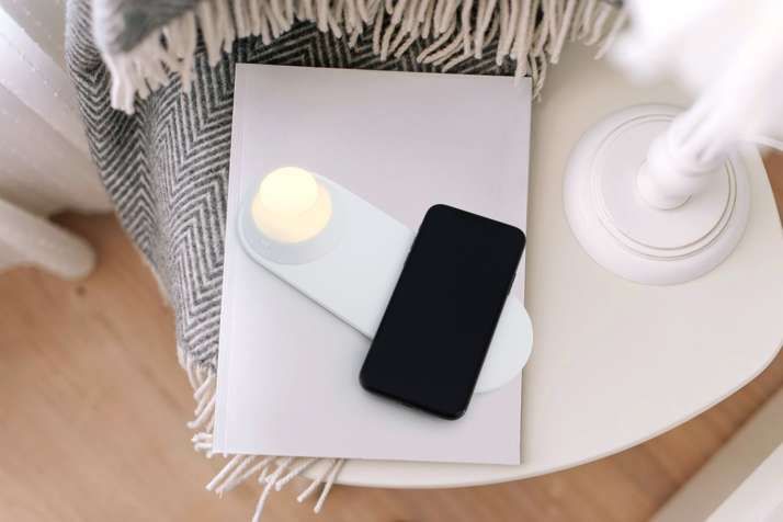 Yeelight Wireless Charging Nightlight