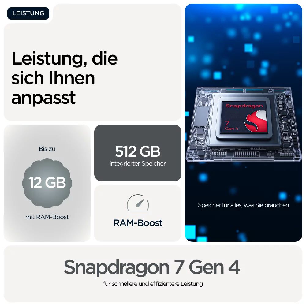 MOTOROLA EDGE 70 PANTONE® GADGET GRAY