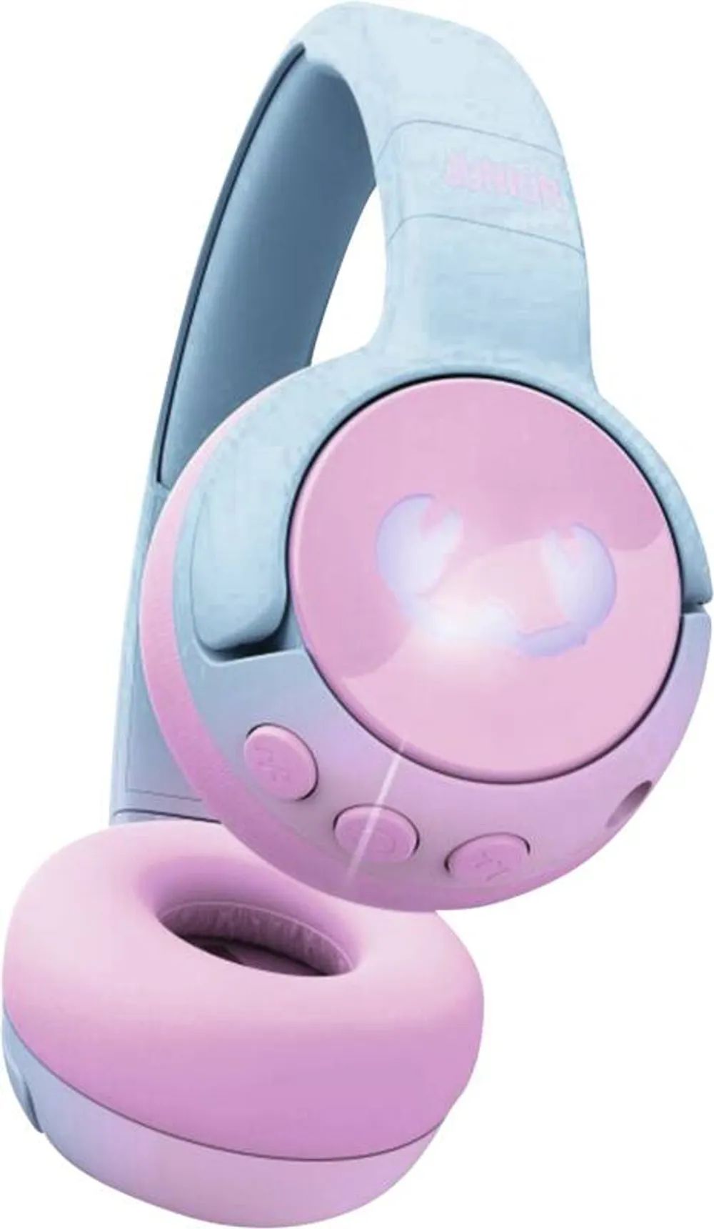 Fresh 'n Rebel 228259 Code Junior - Wireless on-ear Headphones