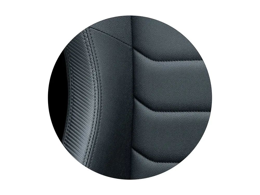 Next Level Racing ELITE SERIES ERS3 - Cockpit-Sitz